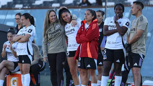 El rival de Colo Colo Femenino en los playoffs.