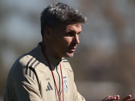 ¡Vuelve un cortado! Las novedades en la nómina de Colo Colo vs la U