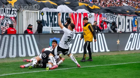 Tras el Unión Española vs Audax, así marcha Colo Colo en la Liga de Primera