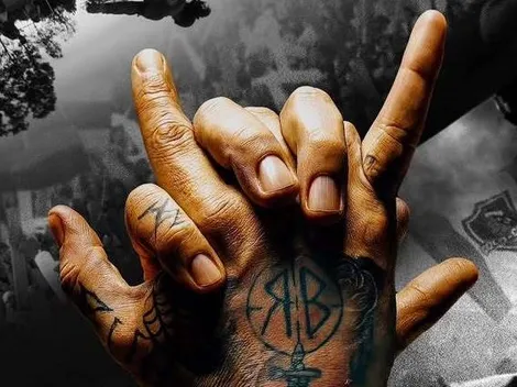 Raza brava: Anuncian fecha de estreno del teaser de documental sobre la barra de Colo Colo