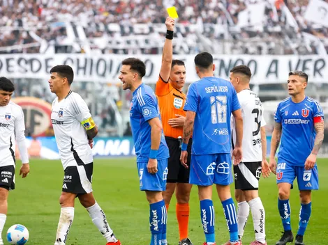 ¿Dónde ver la Supercopa entre Colo Colo y Universidad de Chile?