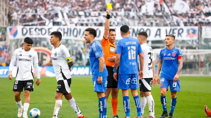 ¿Dónde ver la Supercopa entre Colo Colo y Universidad de Chile?