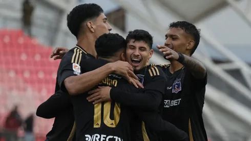Colo Colo podría perder a una de sus figuras jóvenes.