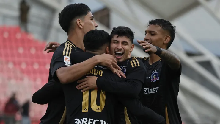 Colo Colo podría perder a una de sus figuras jóvenes.