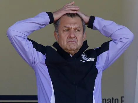 Mosa reacciona al poco público que posee la Supercopa: "Parece..."