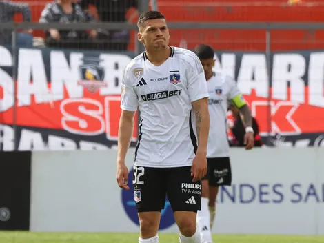 Los errores se pagan caro: Colo Colo vive una tarde para el olvido…