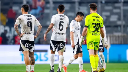 Malas noticias para Fernando Ortiz: Se encienden las alarmas en Colo Colo tras Supercopa