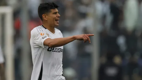 Esteban Pavez explicó la derrota ante la U.