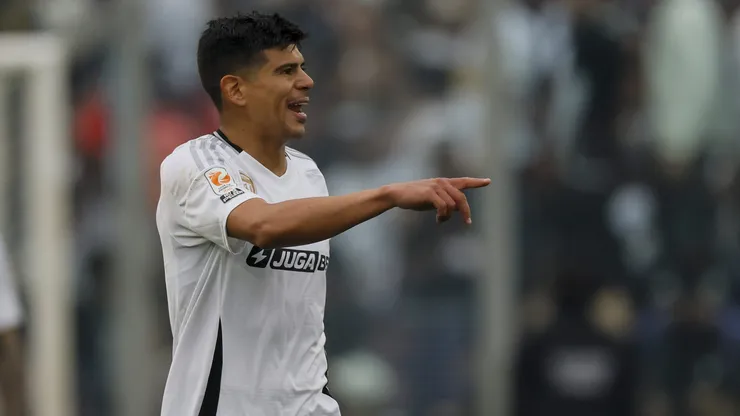 Esteban Pavez explicó la derrota ante la U.