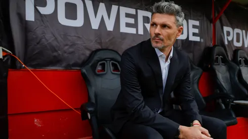 Los pecados de Ortiz en su debut con Colo Colo