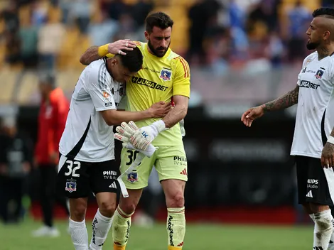 El mensaje de Paredes tras el desastre en Santa Laura