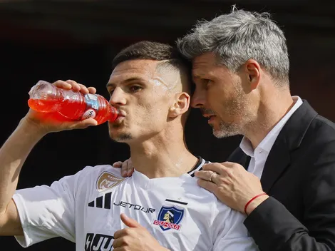 Colo Colo busca cerrar dos amistosos en medio del receso