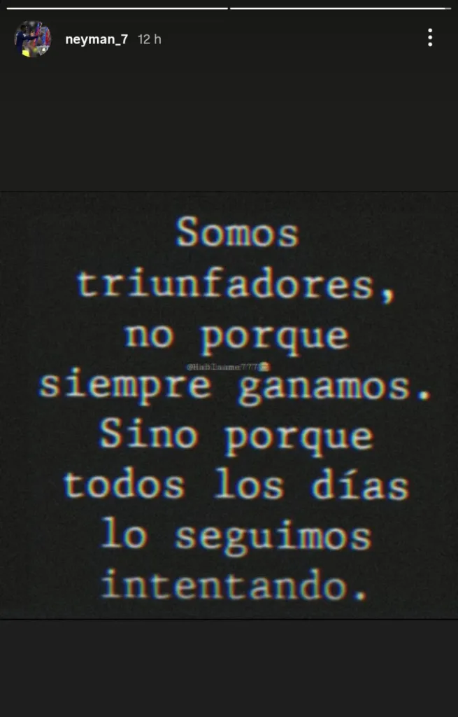 El mensaje de Manley Clerveaux tras la derrota de Colo Colo vs la U.
