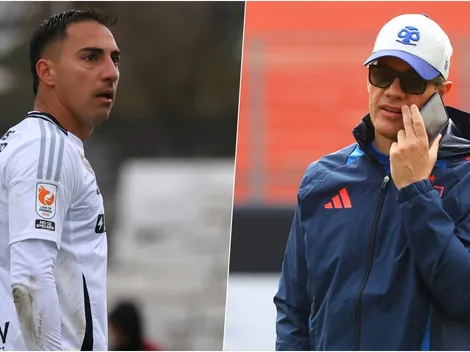 Michael Clark vuelve a la carga y amenaza a Correa: “Cuando queramos hacerlo…”