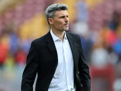 Ortiz explica su cuestionada decisión en Colo Colo