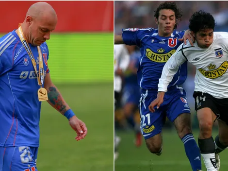 La ridícula comparación de Díaz entre la Supercopa y el "Campeón en tu Cara"