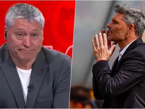 La fuerte crítica de Patricio Yáñez a Fernando Ortiz tras su debut: “Lo de ayer fue…”