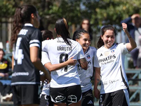 Atención Colo Colo: ¡Gran novedad en la Libertadores Fem!