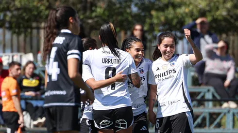 Atención Colo Colo: La tremenda novedad que tendrá la Copa Libertadores Femenina 2025
