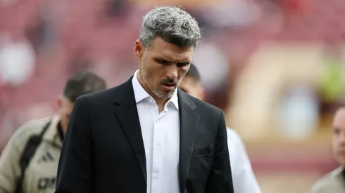 Excampeón con Colo Colo y duro análisis: "El entrenador quizás no tiene el conocimiento"