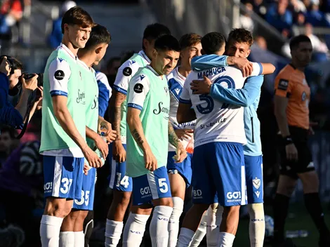 ¿A qué hora juegan hoy Vélez vs Racing y qué canal transmite?
