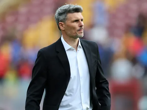 El Mercurio revela importante detalle en el contrato de Ortiz