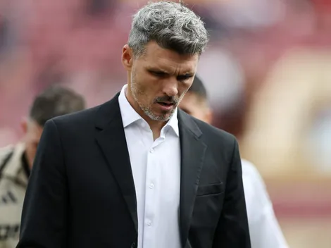 En México critican el fútbol chileno tras el debut de Ortiz