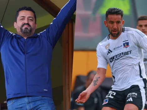 Dirigente de la U puede tener fuerte castigo tras Supercopa