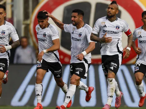 La otra fórmula que tiene Colo Colo para ir a la Sudamericana 2026