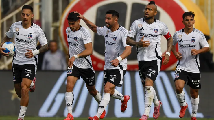 Colo Colo tiene como objetivo clasificar a una copa internacional en 2026.