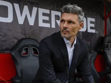 Las lecciones que debe sacar Ortiz en Colo Colo