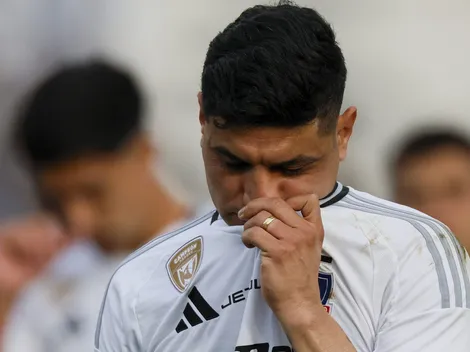 Marcelo Barticciotto nombra a las grandes decepciones de Colo Colo en el 2025