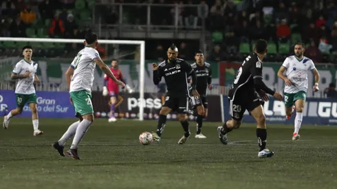 El llamativo anuncio de Puerto Montt para amistoso con Colo Colo.