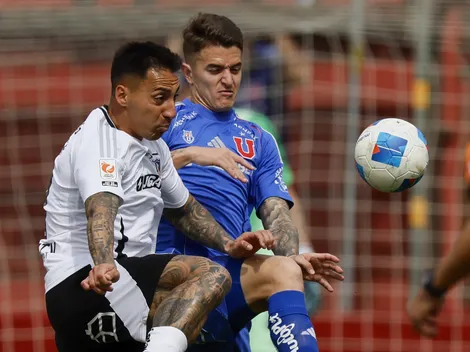 El particular récord de la Supercopa entre Colo Colo y la U