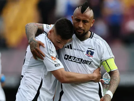 Bicampeón con la Roja entrega la clave para que Colo Colo salga de su mal momento