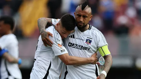 Bicampeón con la Roja entrega la clave para que Colo Colo salga de su mal momento.