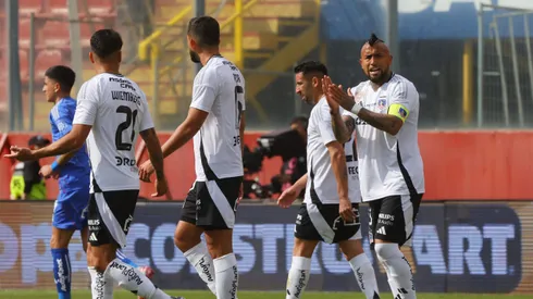 Colo Colo define los primeros puestos a reforzar para el 2026.