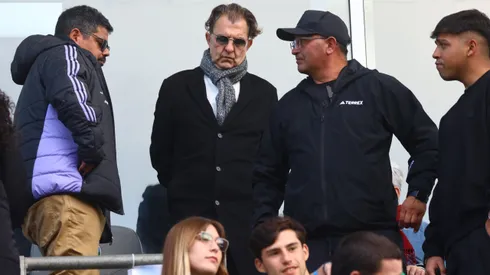 La crítica de un histórico de Colo Colo al centenario albo.