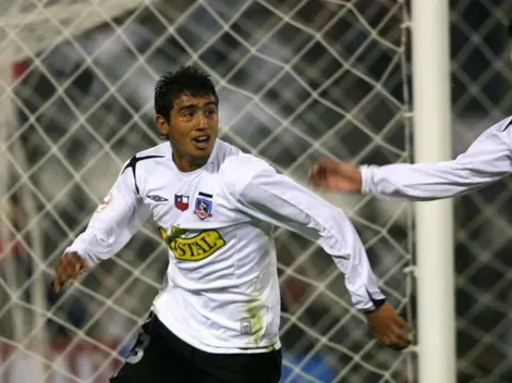 La historia de Colo Colo jugando en Fiestas Patrias