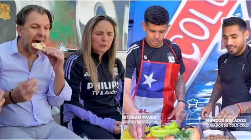 La entretenida actividad que realizaron en Colo Colo por las Fiestas Patrias.