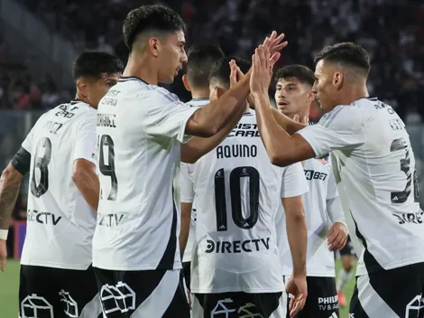 Histórico de Colo Colo nombra a cinco jugadores que no deben seguir