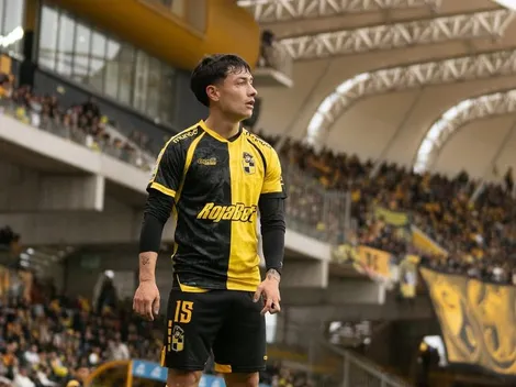 El mensaje de Coquimbo sobre la continuidad de Zavala