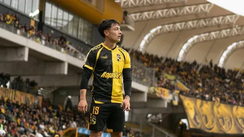 El mensaje de Coquimbo sobre la continuidad de Zavala.