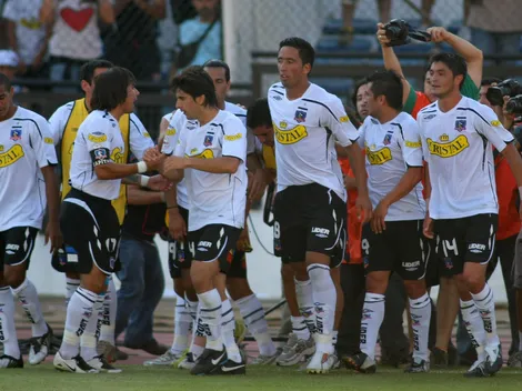 Hizo historia en Colo Colo y sueña con ser el futuro DT del club
