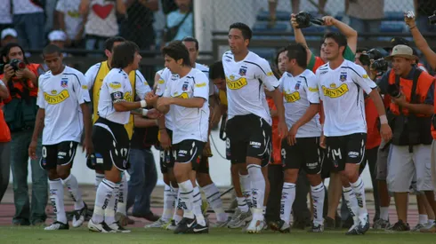Histórico sueña con ser el futuro DT de Colo Colo.