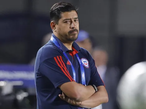 El motivo por el que figura de Chile no jugará el Mundial sub 20
