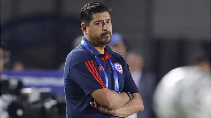 El motivo por el que la figura de Chile sub 20 no jugará el Mundial.