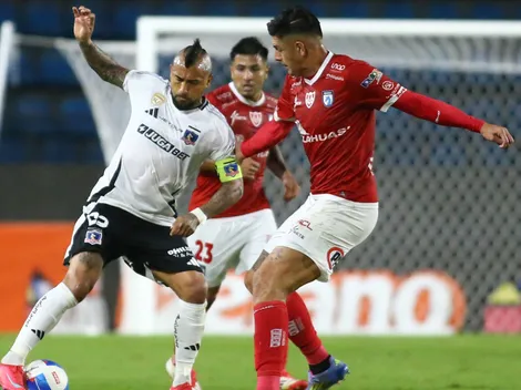 La urgencia de Deportes Iquique en su duelo ante Colo Colo
