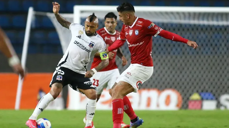 La urgencia de Deportes Iquique en su duelo ante Colo Colo