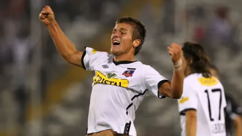 La sentida reflexión de Diego Rubio por el Centenario de Colo Colo